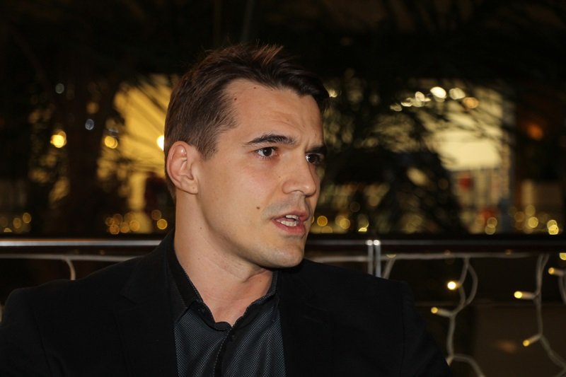 Goran Mratinović