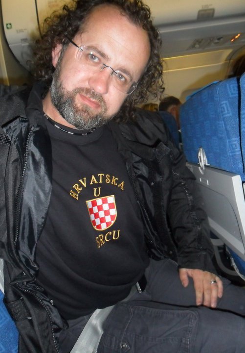 Ivica Sinanović, društvene mreže
