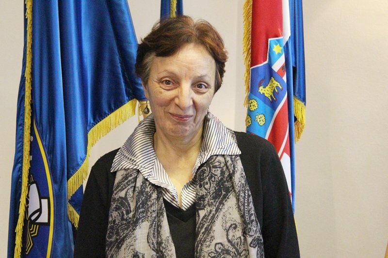 Aida Čakić