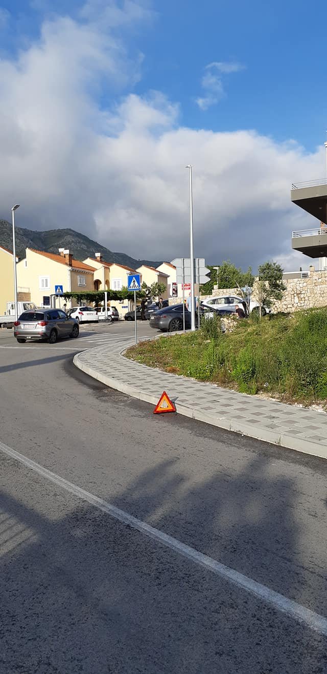 Facebook/Radarska kontrola,. Dubrovnik i okolica